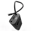 Elektrische Luftpumpe Xiaomi Portable Electric Air Compressor 2 Pro 10.3 bar