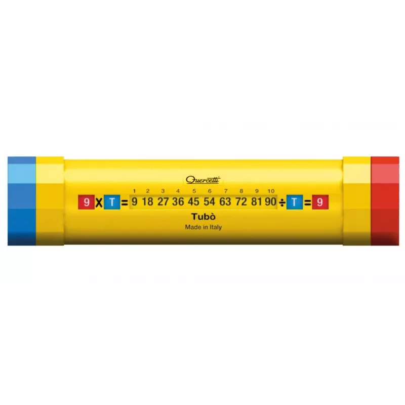 Lernspielzeug Quercetti 02561