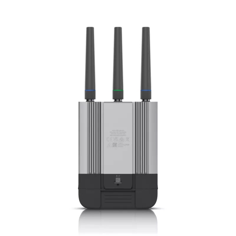 Ubiquiti UMR-Industrial UMR Industrial Network Solution