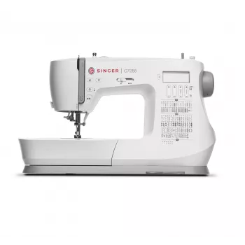 Singer C7255 Nähmaschine