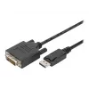 Digitus DisplayPort – DVI Adapterkabel, 10er-Pack
