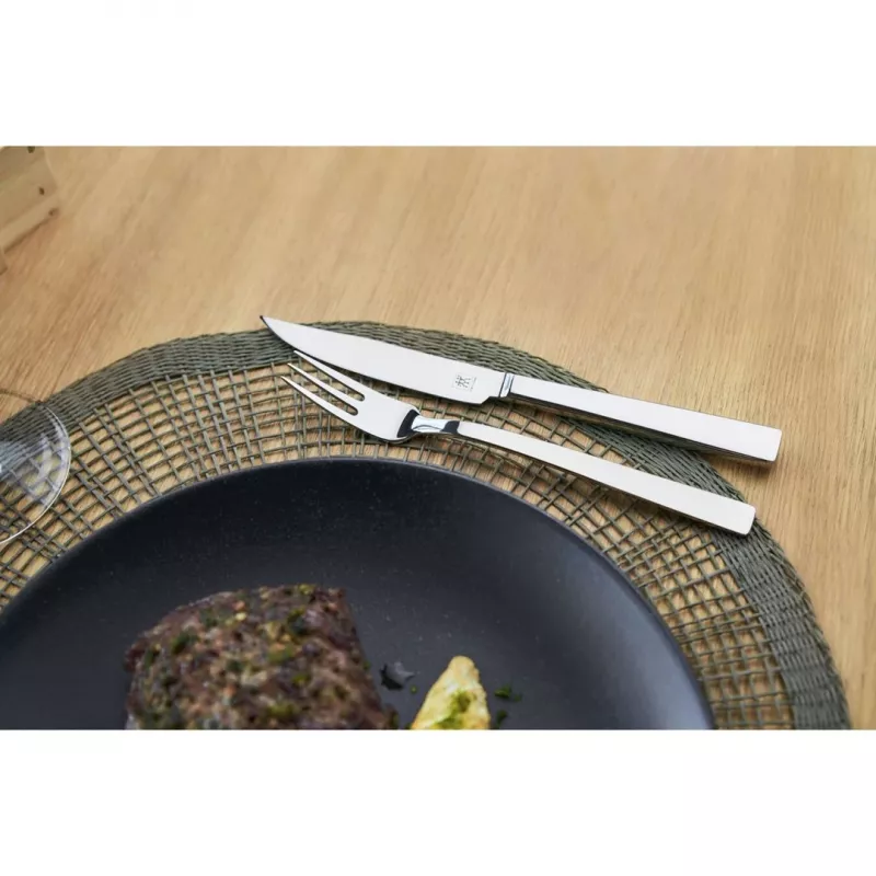 Zwilling Specials 12-teiliges Steak-Set