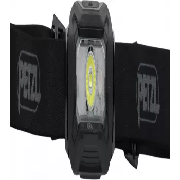 Petzl E069BB00 Stirnlampe ARIA® 1 RGB schwarz (E069BB00)