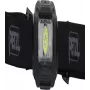 Petzl E069BB00 Stirnlampe ARIA® 1 RGB schwarz (E069BB00)