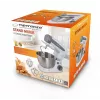 Esperanza EKM024 Standmixer mit Base 800 W Grau