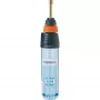 Spotflam 1750, Lötlampe Silber/Blau