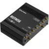 Router TELTONIKA RUTM56 dual modem, 802.11ac Wi‑Fi, Gigabit LAN x4, Mesh-Unterstützung, MU‑MIMO (kein mobiles Breitband)