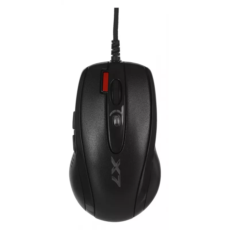 A4 Tech X-710 Scroll Wheel PC-Maus PC/MAC 2-Wege Gaming-Produkt