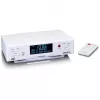 Lenco KCR-190WH Unterbau-Küchenradio mit PLL-FM, DAB+ und Bluetooth, Weiß