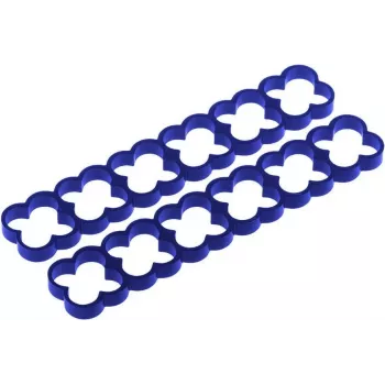 Alphacool 24793 Zubehör für Konnektivität Blau