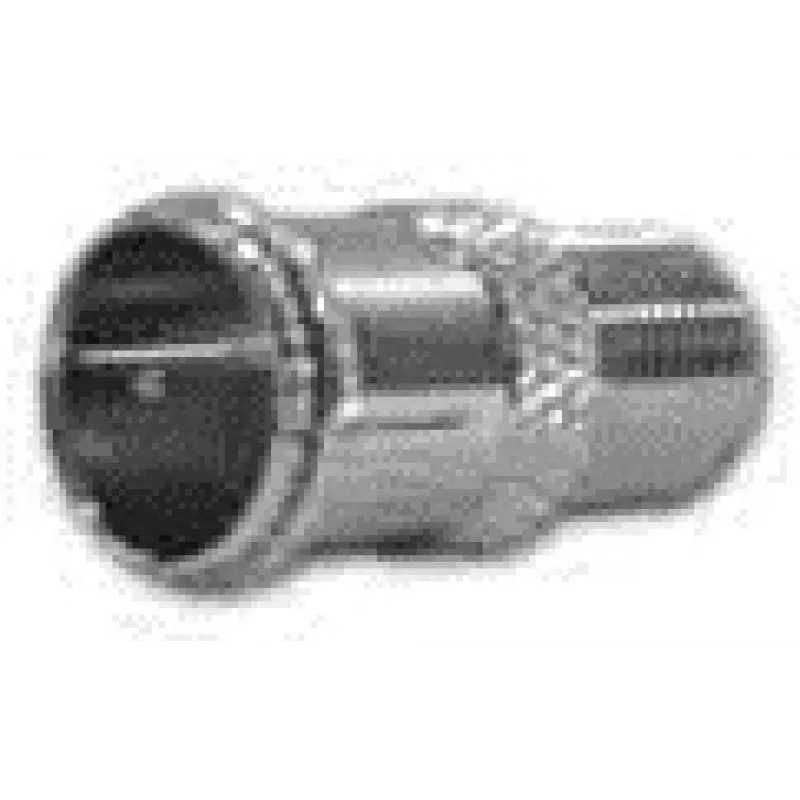 Koaxial-Steckverbinder F-Typ Televes FQ1