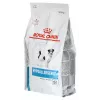 Trockenfutter für Hunde Royal Canin Hypoallergenic Small Breed 3,5 kg — ausgewachsene kleine Hunde, Protein 24 %, Fett 16 %