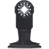 Bosch 2 608 664 485 Multifunktionswerkzeug-Aufsatz Blattset