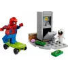 Bricks Super Heroes 30725 Spider-Man vs. Anti-Venom Heist