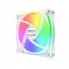 MONTECH AX120 PRO Weiß 120mm ARGB Case Fan