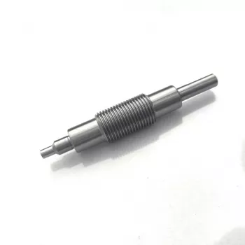 Ersatz-Schnecke für Skywatcher AZ-EQ6 (Modell SW-4241) für präzise Nachführung