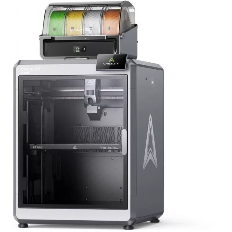 Creality K2 Plus Combo 3D-Drucker