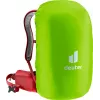 Deuter Futura 27 Damen-Wanderrucksack Rot