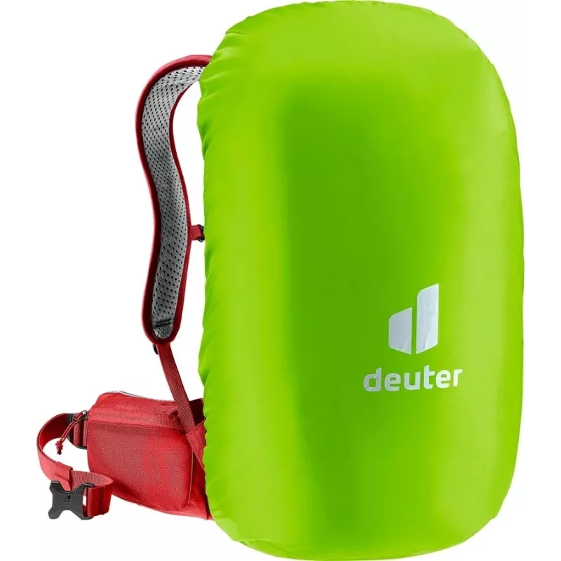 Deuter Futura 27 Damen-Wanderrucksack Rot