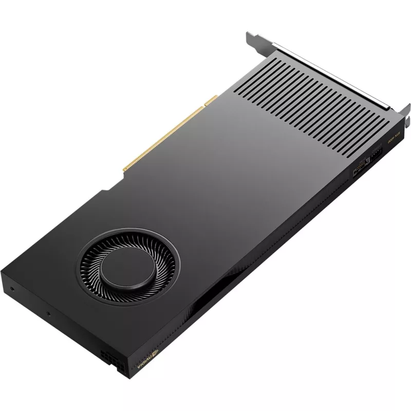 Grafikkarte PNY NVIDIA RTX 4000 Ada 20 GB GDDR6