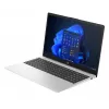 Laptop HP 255 G10 39,6 cm (15,6 Zoll) FHD, AMD Ryzen 5 7530U (2,0–4,5 GHz), 8 GB DDR4, 512 GB NVMe SSD, AMD Radeon Graphics, Windows 11 Home, Dark Ash