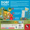 Dorfromantik - Das Brettspiel (Spiel des Jahres 2023)
