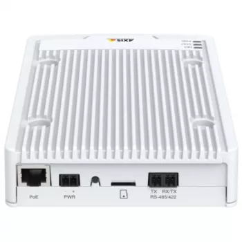 Axis 01679-001 Videoserver/Encoder 720 x 576 Pixel 30 fps