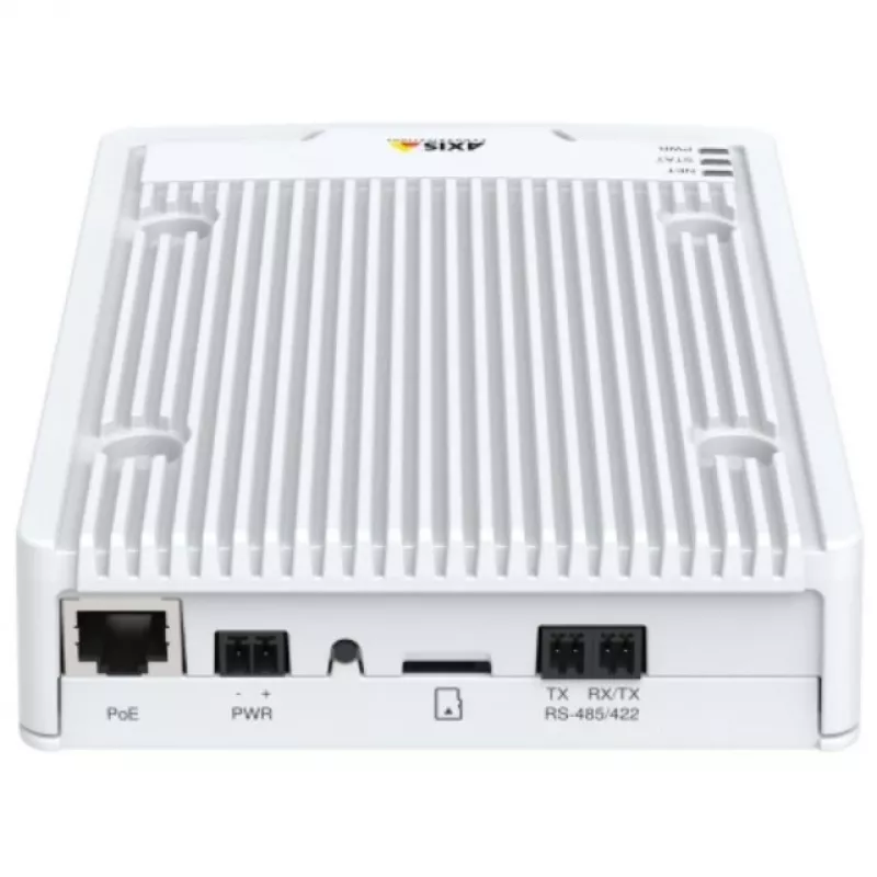 Axis 01679-001 Videoserver/Encoder 720 x 576 Pixel 30 fps