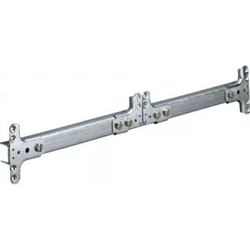 Elektrogehäuse-Zubehör Hager UT12PN — 500 mm Breite, 20 mm Tiefe, 77 mm Höhe