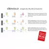 Magic 2 WiFi next Multiroom Kit, Powerline 3 Adapter
