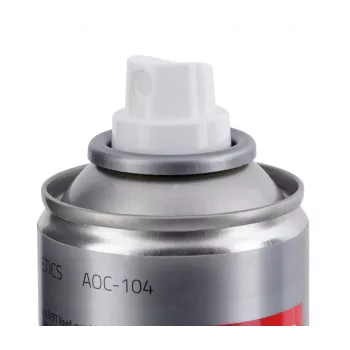 Activejet AOC-104 LCD/TFT-Bildschirm-Reinigungsschaum, 200 ml