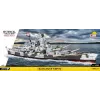 Marineschiffmodell COBI COBI-4839 Bausatz 1:300 Länge 870 mm Höhe 215 mm