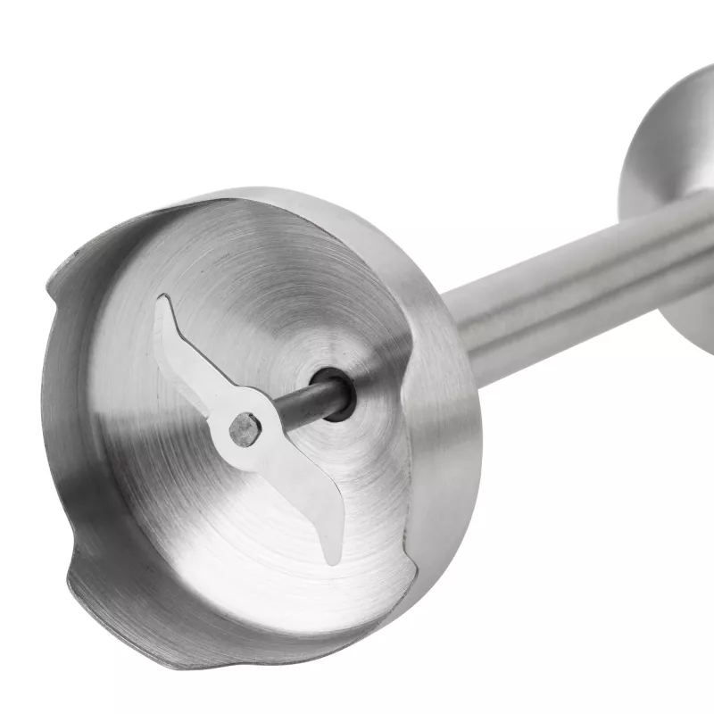 Elektrischer Standmixer Jata JEBT1166 – kompakter Haushaltsmixer für Smoothies, Pürees und Saucen