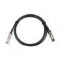 Extralink QSFP+ Kabel QSFP+ DAC DAC, 40 Gbit/s, 1 m, 30AWG