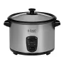 Russell Hobbs 19750-56 Reiskocher 1,8 L 700 W Edelstahl