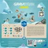 Brettspiel Ravensburger GraviTrax Junior 3 Jahre und älter