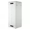 Freistehender Netzwerkschrank DIGITUS Unique Series 42U 800x800 mm IP20 800 kg grau