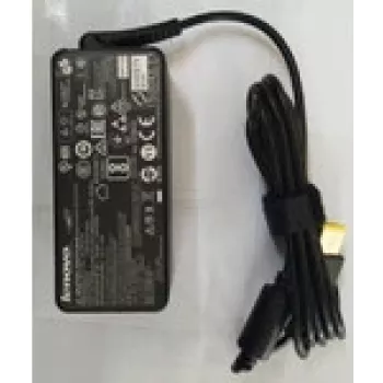 Lenovo 01FR035 Netzteil Innenbereich 45 W Schwarz