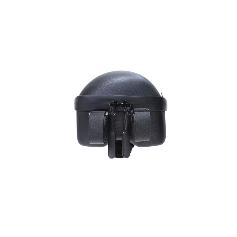 Rollertasche Xiaomi BHR6750GL — Schwarz, EVA, PU-Leder, 140×110×260 mm