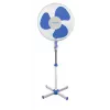 Haushalts-Ventilator ESPERANZA EHF001WB — 40 cm, 3 Geschwindigkeiten, Standgerät, höhenverstellbar, oszillierend
