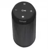 Tragbarer Lautsprecher Denver BTL-62NR, Schwarz
