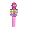 Manta MIC21-PKL Pink