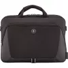 Aktentasche Wenger XE 16 schwarz für Laptops bis 40,6 cm (16 Zoll)