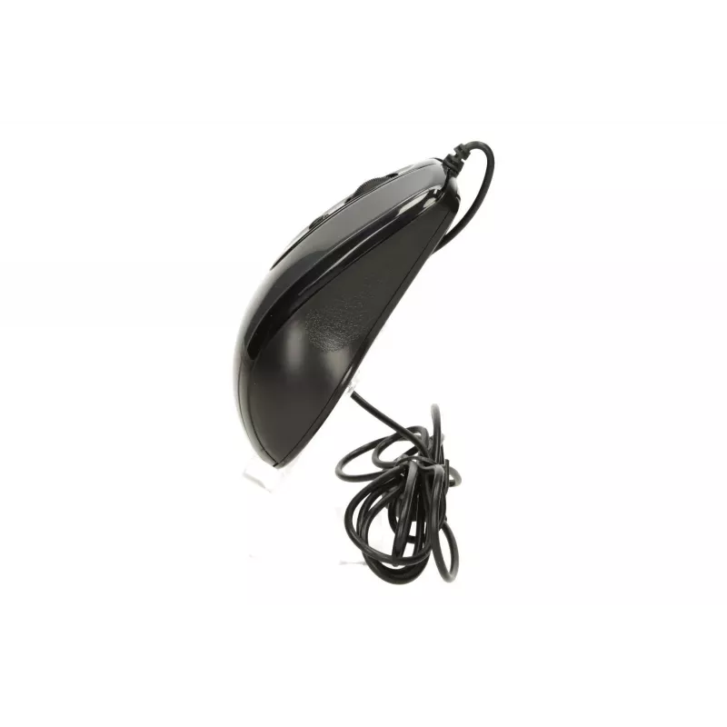 A4Tech N-708X Maus USB Typ-A Optisch 1600 DPI Rechtshänder