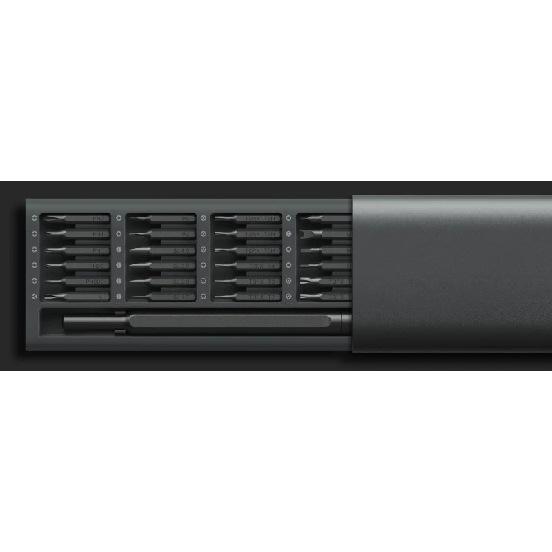 Xiaomi Mi Präzisions-Schraubendreher-Set 24in1
