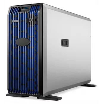 DELL PowerEdge T360 Server 480 GB Tower (4.5U) Intel Xeon 6 6325P 3,5 GHz 32 GB DDR5-SDRAM 700 W