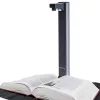 I.R.I.S. IRIScan Desk 7 Pro Überkopfscanner 4912 x 3680 DPI A3 Schwarz