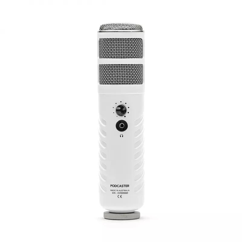 RODE Podcaster - USB Dynamic Microphone