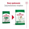 Trockenfutter für Hunde Royal Canin Mini Adult 8+ 2 kg — kleine Rassen 5–10 kg, Geflügel, gewichtskontrollierende Formel