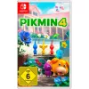 Nintendo Pikmin 4 Standard Vereinfachtes Chinesisch, Traditionelles Chinesisch, Dänisch, Deutsch, Englisch, Französisch, Italienisch, Japanisch, Koreanisch, Portugiesisch Nintendo Switch